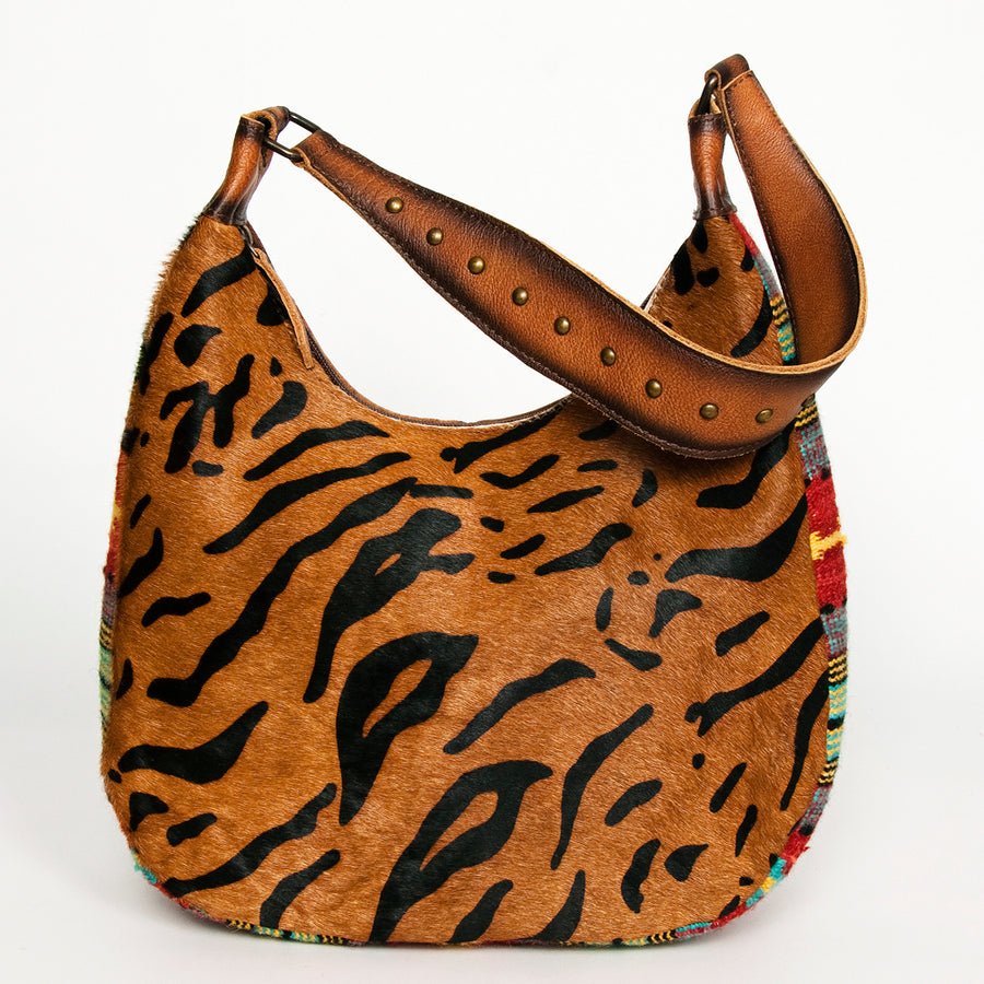 American Darling Hobo Genuine Leather Western Women Bag | Handbag Purse Bags for Cute