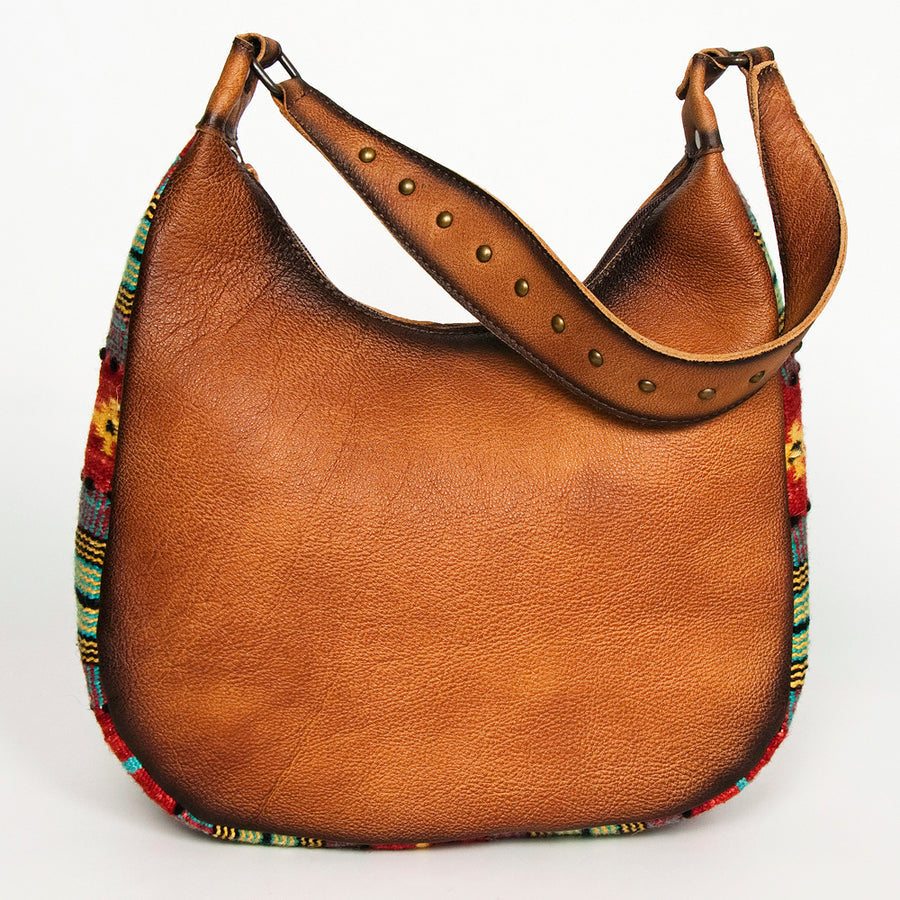 American Darling Hobo Genuine Leather Western Women Bag | Handbag Purse Bags for Cute