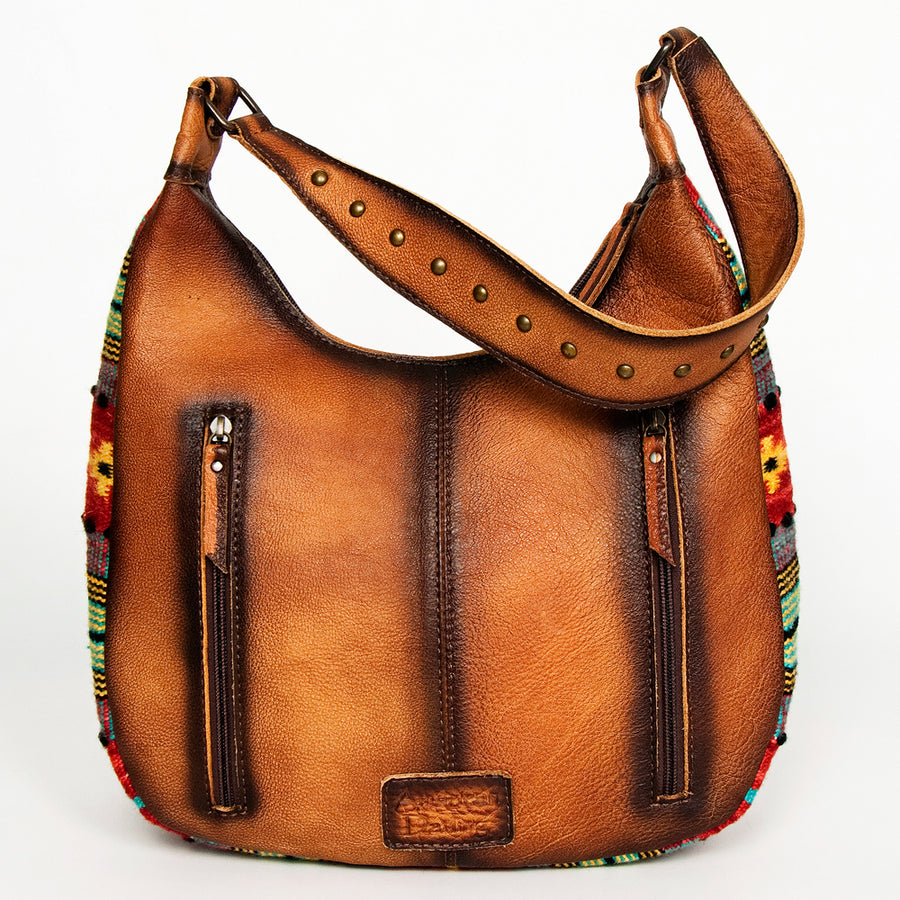 American Darling Hobo Genuine Leather Western Women Bag | Handbag Purse Bags for Cute