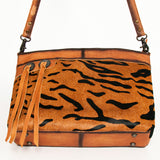 American Darling Cross Body Genuine Leather women bag western handbag purse