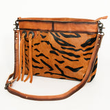 American Darling Cross Body Genuine Leather women bag western handbag purse