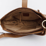 American Darling Tote Hand Tooled Genuine Leather Western Women Bag | Handbag Purse for Cute