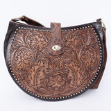 American Darling Tote Hand Tooled Genuine Leather Western Women Bag | Handbag Purse for Cute