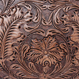 American Darling Tote Hand Tooled Genuine Leather Western Women Bag | Handbag Purse for Cute