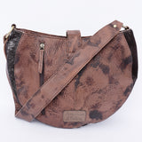 American Darling Tote Hand Tooled Genuine Leather Western Women Bag | Handbag Purse for Cute