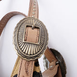 American Darling Hobo Hand Tooled Genuine Leather Western Women Bag | Handbag Purse Bags for Cute