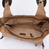 American Darling Hobo Hand Tooled Genuine Leather Western Women Bag | Handbag Purse Bags for Cute