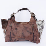 American Darling Hobo Hand Tooled Genuine Leather Western Women Bag | Handbag Purse Bags for Cute