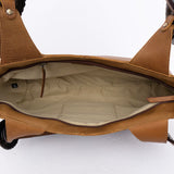 American Darling Tote Hand Tooled Genuine Leather Western Women Bag | Handbag Purse for Cute