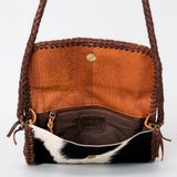 American Darling Coin Purse Full Grain Genuine Leather Western Women Bag | Handbag Wallet Purses for