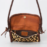 American Darling Coin Purse Full Grain Genuine Leather Western Women Bag | Handbag Wallet Purses for
