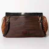 American Darling Small Crossbody Full Grain Genuine Leather Western Women Bag Handbag Purse |