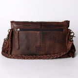 American Darling Clutch Hair on Genuine Leather Western Women Bag Handbag Purse | Purses for Cute