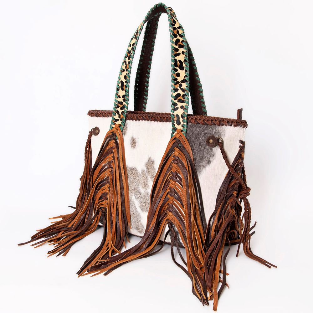 American Darling Tote Full Grain Genuine Leather Western Women Bag | Handbag Purse for Cute