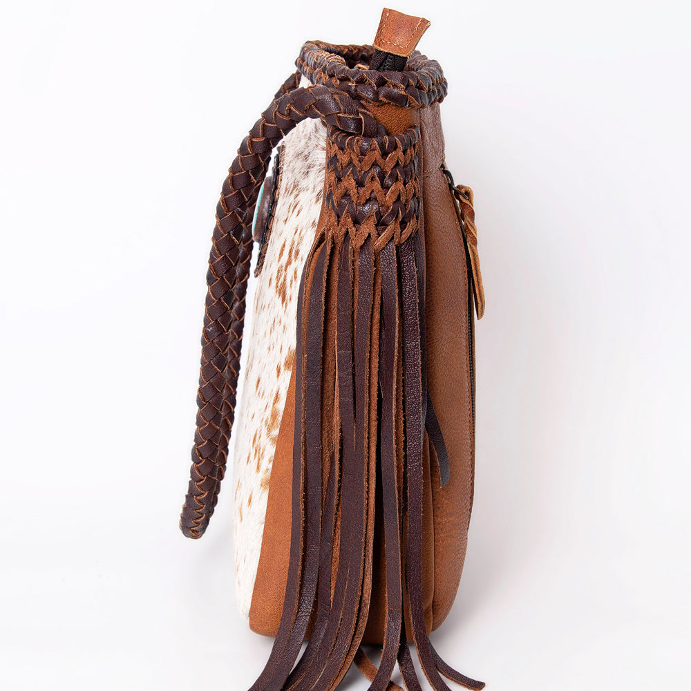 American Darling Tote Full Grain Genuine Leather Western Women Bag | Handbag Purse for Cute