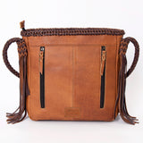 American Darling Tote Full Grain Genuine Leather Western Women Bag | Handbag Purse for Cute