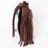 American Darling Tote Full Grain Genuine Leather Western Women Bag | Handbag Purse for Cute