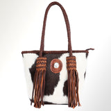 American Darling Tote Full Grain Genuine Leather Western Women Bag | Handbag Purse for Cute