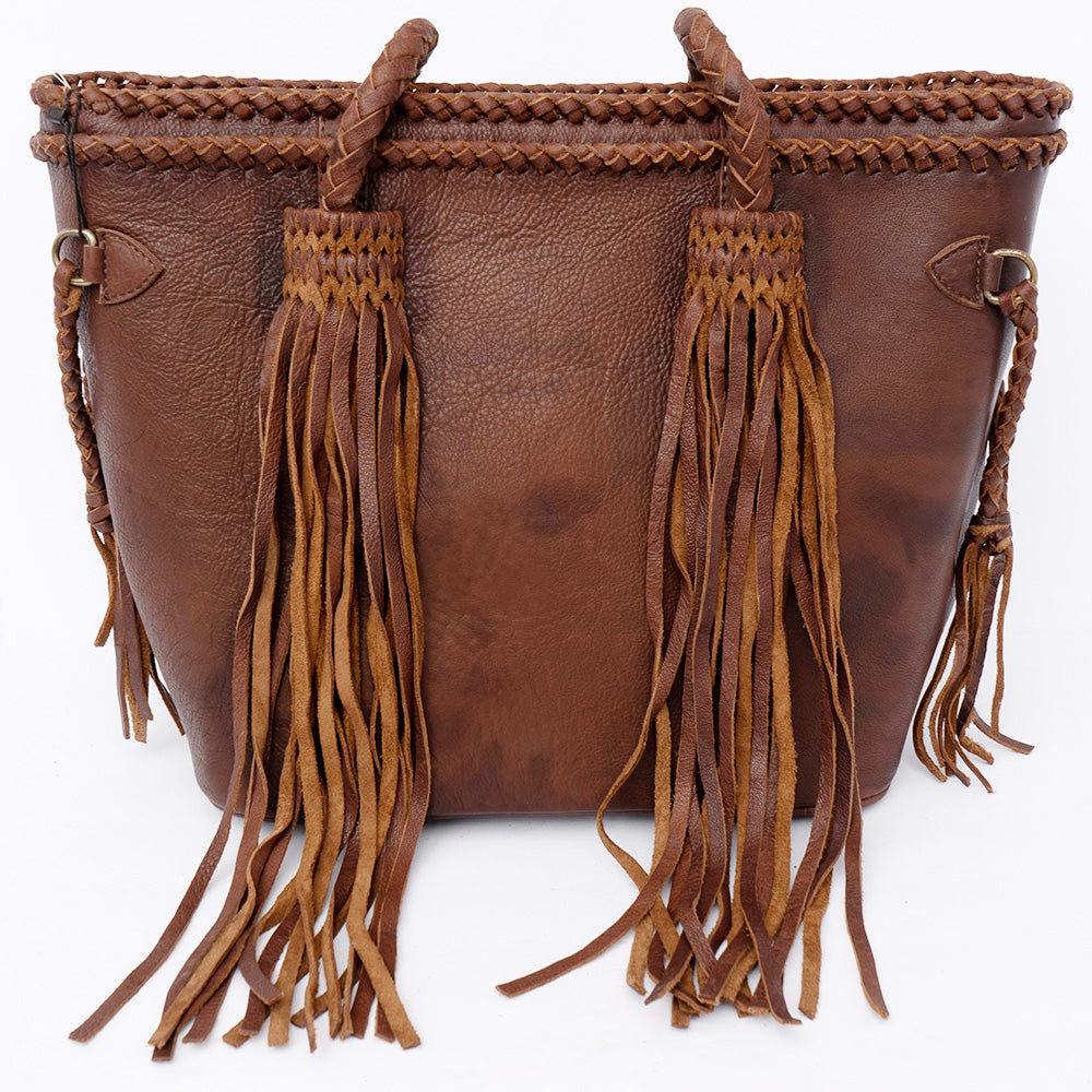 American Darling Tote Full Grain Genuine Leather Women Bag Western Handbag Purse | Travel Bags College Casual