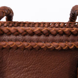 American Darling Tote Full Grain Genuine Leather Women Bag Western Handbag Purse | Travel Bags College Casual