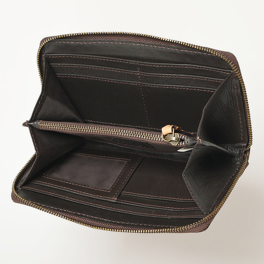 American Darling Clutch Hand Tooled Genuine Leather Western Women Bag Handbag Purse | Purses
