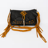 American Darling Cross Body Full Grain Genuine Leather Western Women Bag Handbag Purse Crossbody for Cute |