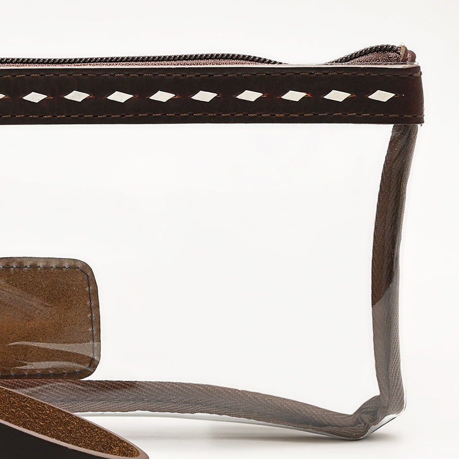 American Darling Bag Full Grain Genuine Leather Western Women Handbag Purse | for Cute Travel