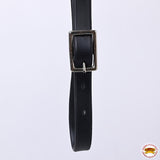 HILASON Western Horse Biothane Leather Breast Collar Tack