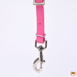 HILASON Western Horse Biothane Leather Breast Collar Tack