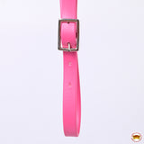 HILASON Western Horse Biothane Leather Breast Collar Tack