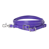HILASON Western Horse Premium Biothane Leather Rein | Horse-Rein