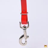 HILASON Western Horse Biothane Leather Breast Collar Tack