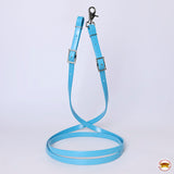 HILASON Western Horse Premium Biothane Leather Rein | Horse-Rein