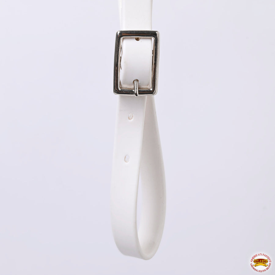 HILASON HilaCore Western Horse Breast Collar, All-Weather Coated Webbing