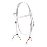 HILASON Western Horse Biothane Leather Headstall Tack