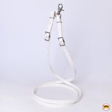 HILASON Western Horse Premium Biothane Leather Rein | Horse-Rein