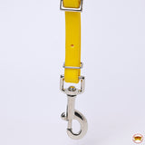HILASON Western Horse Biothane Leather Breast Collar Tack