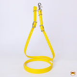 HILASON Western Horse Premium Biothane Leather Rein | Horse-Rein