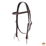 HILASON Western Horse Biothane Leather Headstall & Breast Collar Set