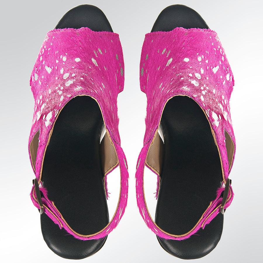 American Darling Adft101 Hand Tooled, Carved Genuine Leather Sandal Footwear Flip Flop | Tooled