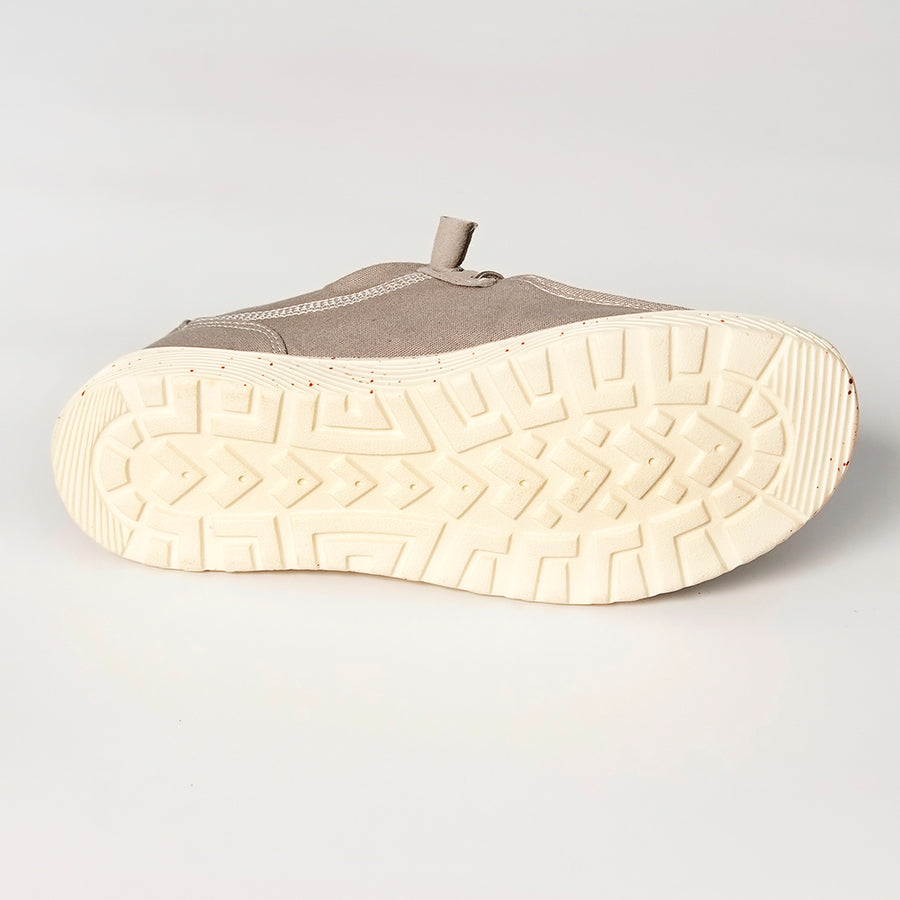 American Darling Hand tooled, carved genuine leather trim lightweight shoe footwear, slip on| Tooled Footwear