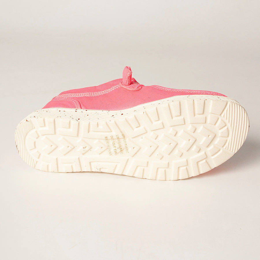 American Darling Hand tooled, carved genuine leather trim lightweight shoe footwear, slip on| Tooled Footwear