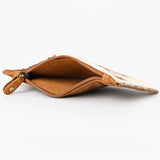 American Darling ADCCM101H Card-Holder Hair On Genuine Leather women bag western handbag purse