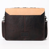 American Darling Cross Body Hand Tooled Saddle Blanket Genuine Leather Western Women Bag Handbag Purse | Crossbody for |Cute