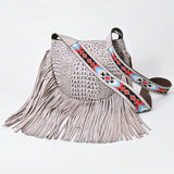American Darling Crossbody Beautifully Crocodile Leather women bag