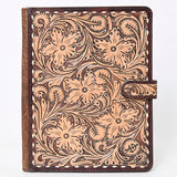 ADBG1170 American Darling Portfolio Bag Hand Tooled Genuine Leather women bag western handbag purse