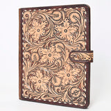 ADBG1170 American Darling Portfolio Bag Hand Tooled Genuine Leather women bag western handbag purse