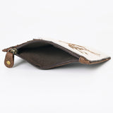 American Darling ADCCM101J Card-Holder Hair On Genuine Leather women bag western handbag purse
