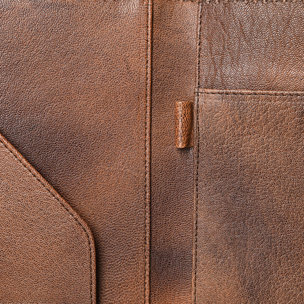 ADBG1185 American Darling Hand Tooled Genuine Leather Women Bag Western Handbag Purse