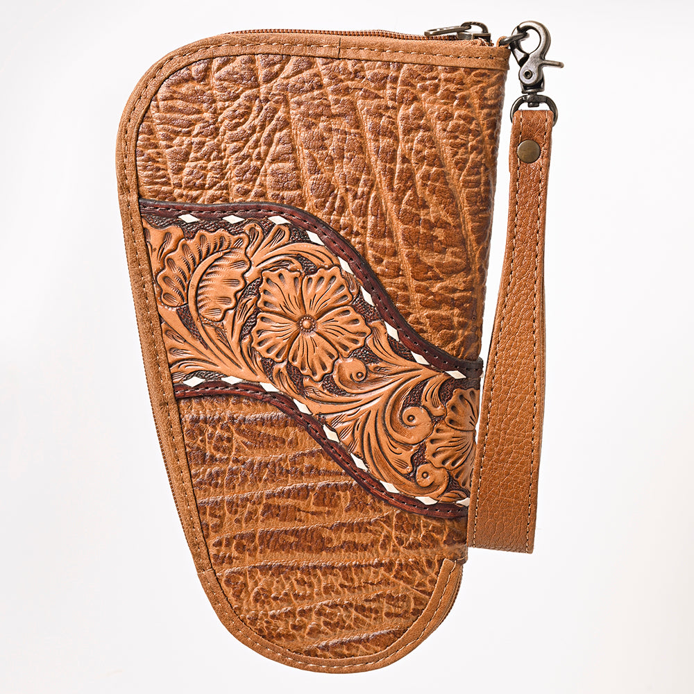 ADGC105 American Darling Hand Tooled Genuine Leather Women Bag Western Handbag Purse